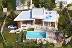 Thumbnail 5 of Villa for sale in Moraira / Spain #47815