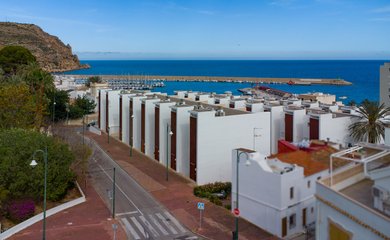 Apartment for sale in Javea / Spain