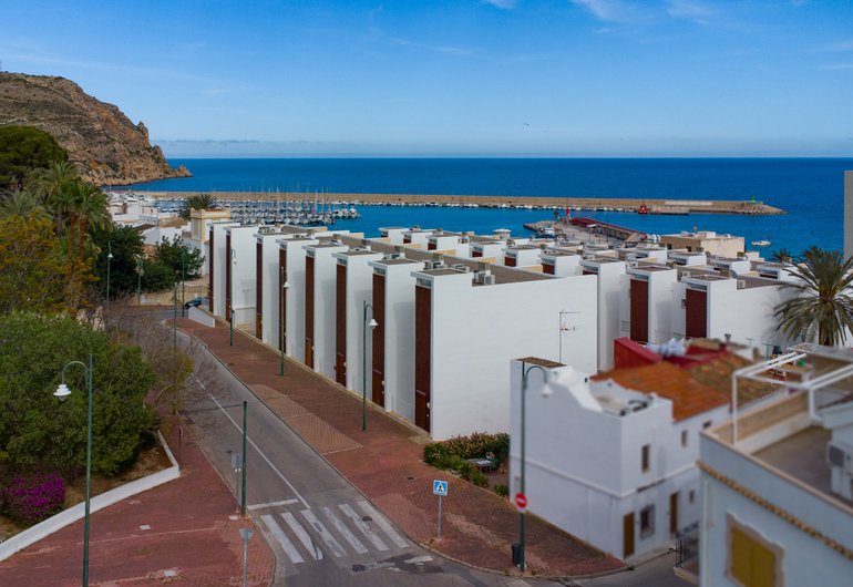Detail image of Apartment for sale in Javea / Spain #61508