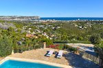 Thumbnail 33 of Villa for sale in Javea / Spain #62428