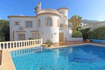 Thumbnail 37 of Villa for sale in Benitachell / Spain #48855