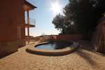 Thumbnail 28 of Villa for sale in Calpe / Spain #47086