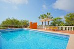 Thumbnail 3 of Villa for sale in Benitachell / Spain #59333
