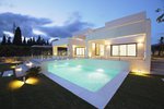 Thumbnail 9 of Villa for sale in Marbella / Spain #48089
