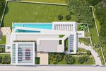 Thumbnail 13 of Villa for sale in Altea / Spain #43987