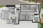 Thumbnail 4 of Villa for sale in Denia / Spain #58952