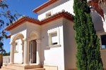Thumbnail 4 of Villa for sale in Moraira / Spain #42377