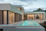 Thumbnail 8 of Villa for sale in Moraira / Spain #60092