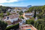 Thumbnail 4 of Villa for sale in Moraira / Spain #61237