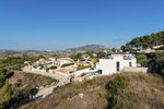 Thumbnail 2 of Building plot for sale in Moraira / Spain #60838