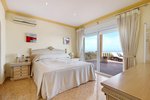 Thumbnail 4 of Villa for sale in Moraira / Spain #60391