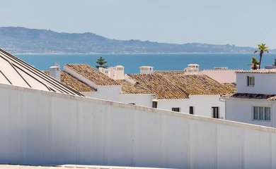 Apartment for sale in Marbella / Spain