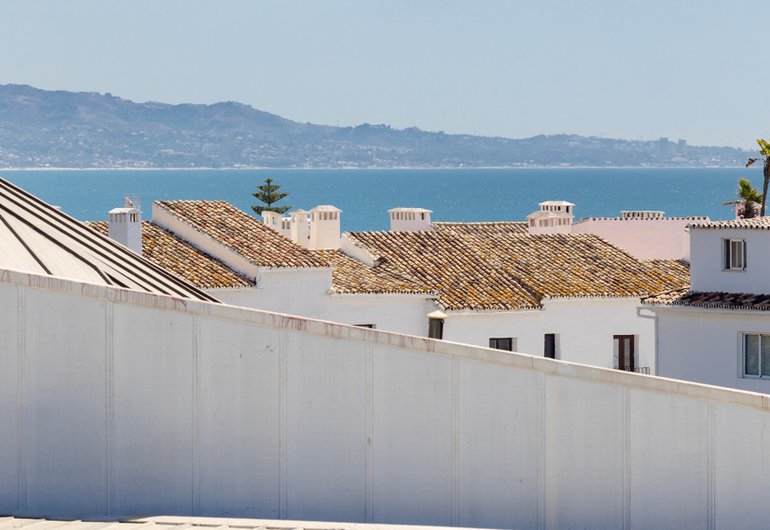 Detail image of Apartment for sale in Marbella / Spain #60068