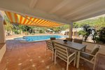 Thumbnail 2 of Villa for sale in Javea / Spain #49818