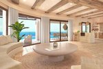 Thumbnail 6 of Design Villa for sale in Javea / Spain #53162