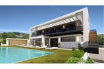 Thumbnail 1 of Villa for sale in Benissa / Spain #42434