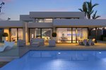 Thumbnail 1 of Villa for sale in Benitachell / Spain #47098