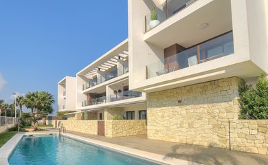 Apartment for sale in Javea / Spain