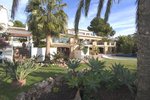 Thumbnail 2 of Villa for sale in Moraira / Spain #47778