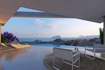 Thumbnail 5 of Villa for sale in Benitachell / Spain #61187