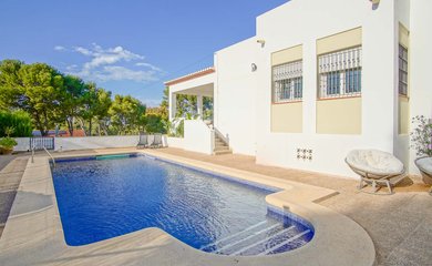 Villa for sale in Denia / Spain