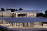 Thumbnail 1 of Villa for sale in Altea / Spain #47121