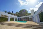Thumbnail 7 of Villa for sale in Pedreguer / Spain #60353