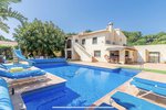 Thumbnail 1 of Villa for sale in Moraira / Spain #49974