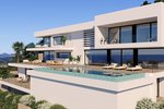 Thumbnail 5 of Villa for sale in Benitachell / Spain #44464