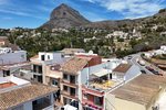 Thumbnail 1 of Townhouse for sale in Javea / Spain #60097