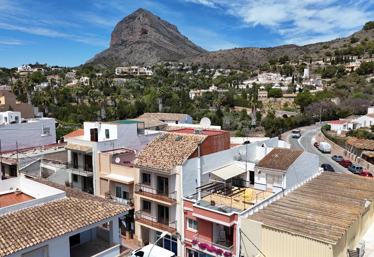 Detail image of Townhouse for sale in Javea / Spain #60097