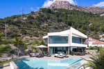 Thumbnail 2 of Villa for sale in Calpe / Spain #42082