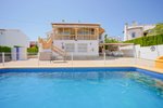 Thumbnail 2 of Villa for sale in Benitachell / Spain #59315