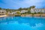 Thumbnail 1 of Apartment for sale in Moraira / Spain #62220
