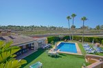 Thumbnail 10 of Villa for sale in Benissa / Spain #59359