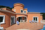 Thumbnail 4 of Villa for sale in Javea / Spain #59171