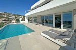 Thumbnail 17 of Villa for sale in Moraira / Spain #59364