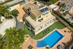 Thumbnail 2 of Villa for sale in Javea / Spain #50739