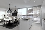 Thumbnail 8 of Apartment for sale in Denia / Spain #59206
