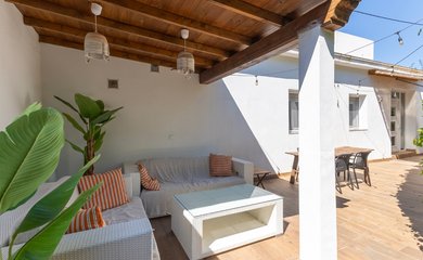 Bungalow for sale in Javea / Spain