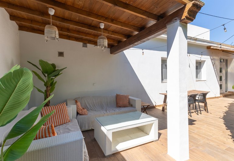 Detail image of Bungalow for sale in Javea / Spain #60155