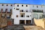 Thumbnail 26 of Townhouse for sale in Javea / Spain #41856