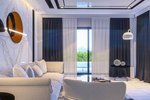 Thumbnail 18 of Villa for sale in Pedreguer / Spain #60388