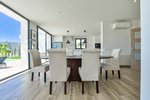 Thumbnail 22 of Villa for sale in Moraira / Spain #58419