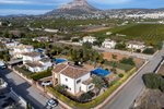 Thumbnail 9 of Villa for sale in Javea / Spain #52936