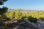 Thumbnail 4 of Building plot for sale in Moraira / Spain #60839