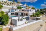 Thumbnail 1 of Villa for sale in Calpe / Spain #60961
