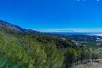 Thumbnail 40 of Villa for sale in Altea / Spain #59589