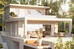 Thumbnail 5 of New building for sale in Javea / Spain #62167