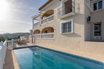 Thumbnail 2 of Villa for sale in Javea / Spain #50663
